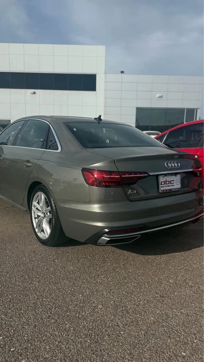 2024 Audi B9 A4 - Image 6 of 17