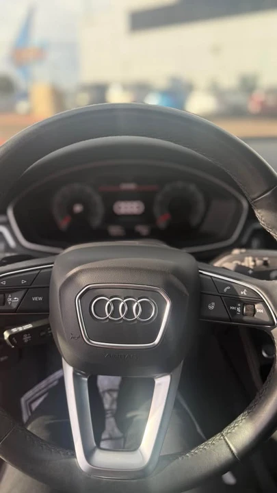 2024 Audi B9 A4 - Image 12 of 17