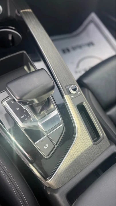 2024 Audi B9 A4 - Image 16 of 17