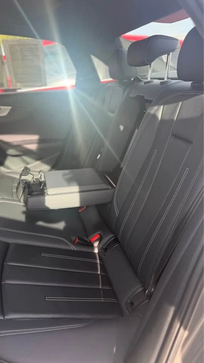 2024 Audi B9 A4 - Image 8 of 17