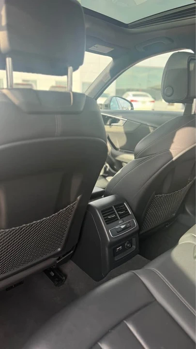 2024 Audi B9 A4 - Image 10 of 17