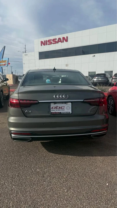 2024 Audi B9 A4 - Image 5 of 17