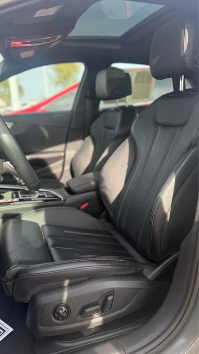 2024 Audi B9 A4 - Image 11 of 17