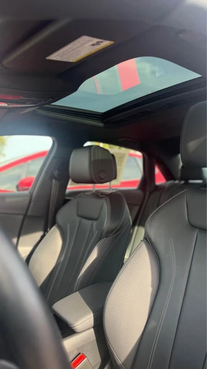 2024 Audi B9 A4 - Image 17 of 17