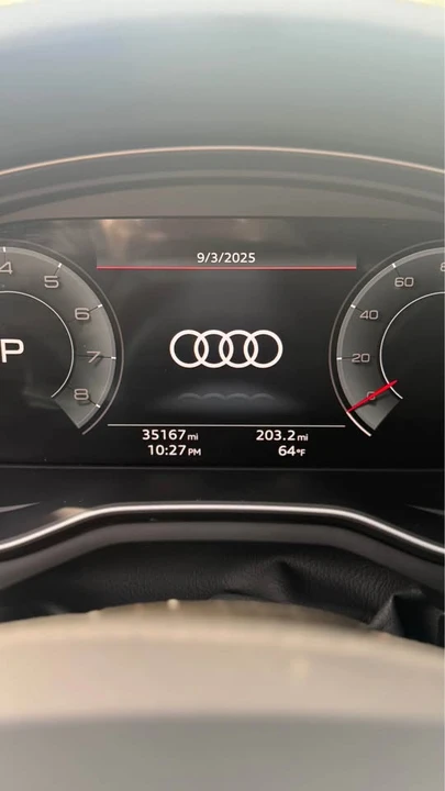 2024 Audi B9 A4 - Image 13 of 17