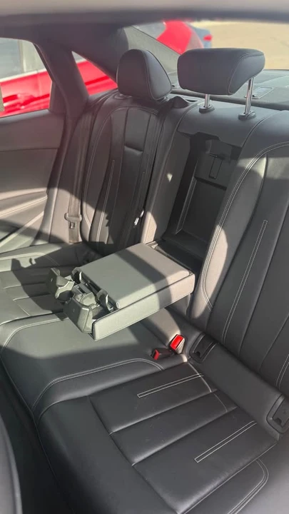 2024 Audi B9 A4 - Image 9 of 17