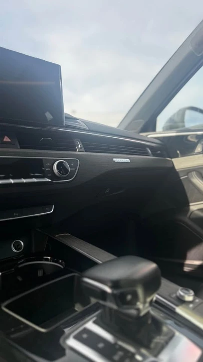 2024 Audi B9 A4 - Image 15 of 17