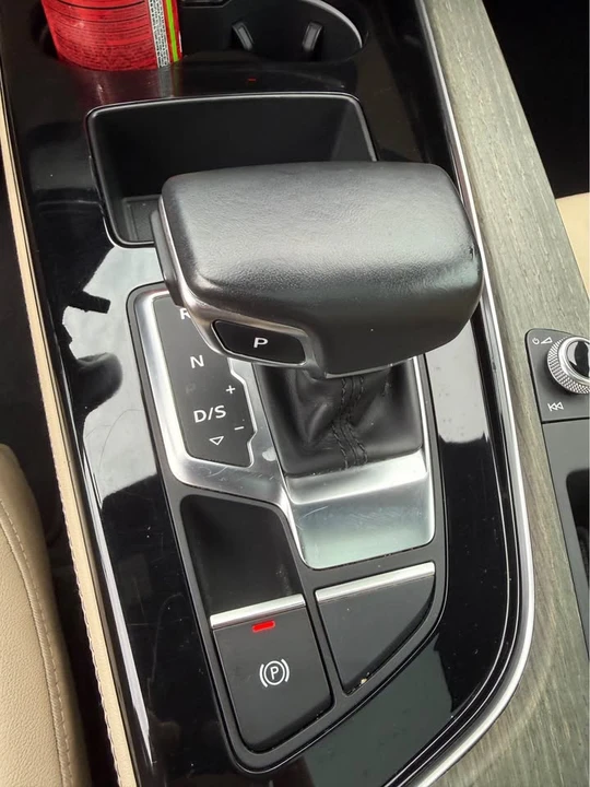 2024 Audi B9 A4 - Image 20 of 20
