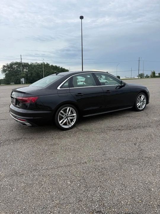 2024 Audi B9 A4 - Image 5 of 20