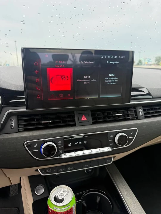 2024 Audi B9 A4 - Image 18 of 20