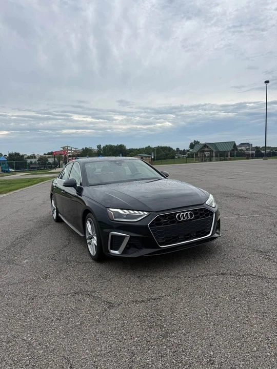 2024 Audi B9 A4 - Image 3 of 20