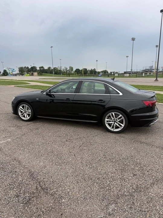 2024 Audi B9 A4 - Image 10 of 20
