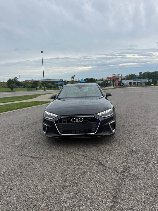 2024 Audi B9 A4 - Image 2 of 20