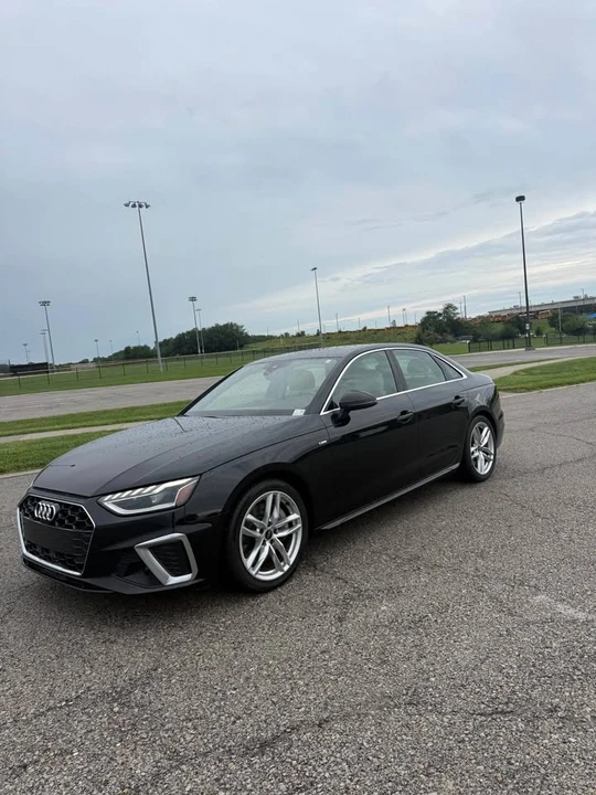 2024 Audi B9 A4 - Image 11 of 20