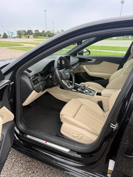 2024 Audi B9 A4 - Image 14 of 20