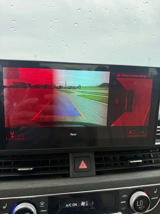 2024 Audi B9 A4 - Image 19 of 20