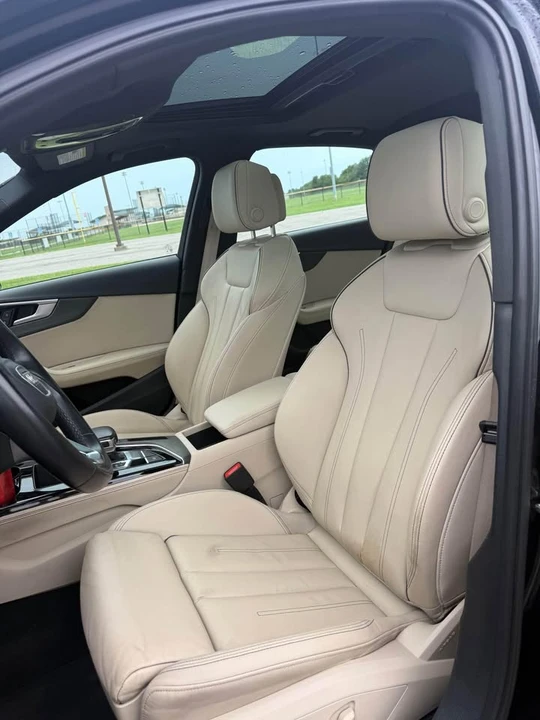 2024 Audi B9 A4 - Image 15 of 20