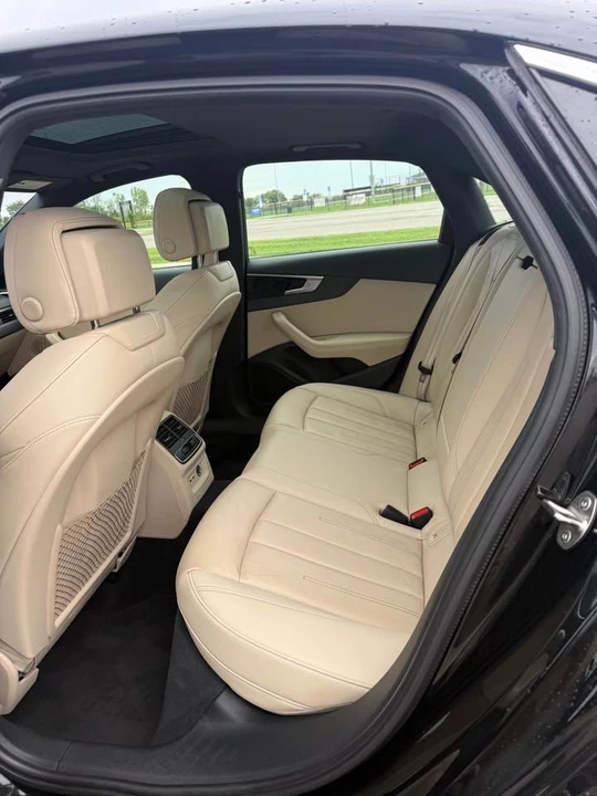 2024 Audi B9 A4 - Image 16 of 20