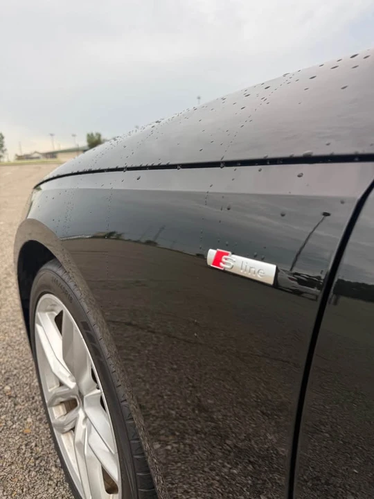 2024 Audi B9 A4 - Image 13 of 20
