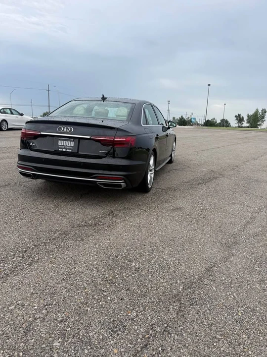 2024 Audi B9 A4 - Image 7 of 20