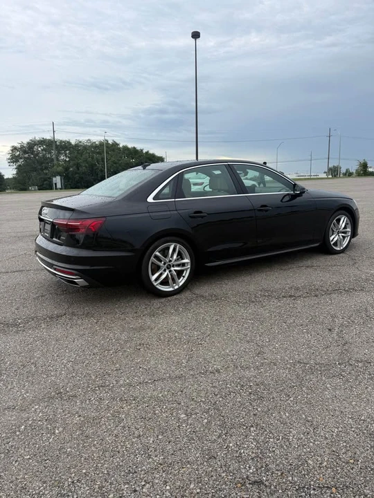 2024 Audi B9 A4 - Image 6 of 20