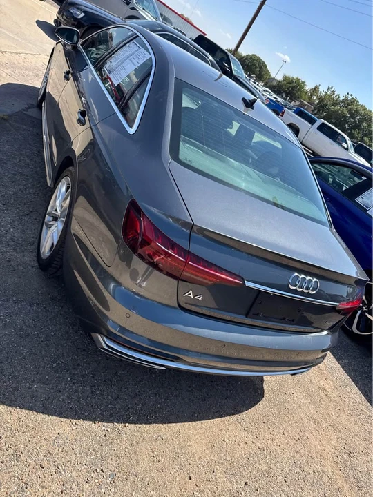 2024 Audi B9 A4 - Image 2 of 4