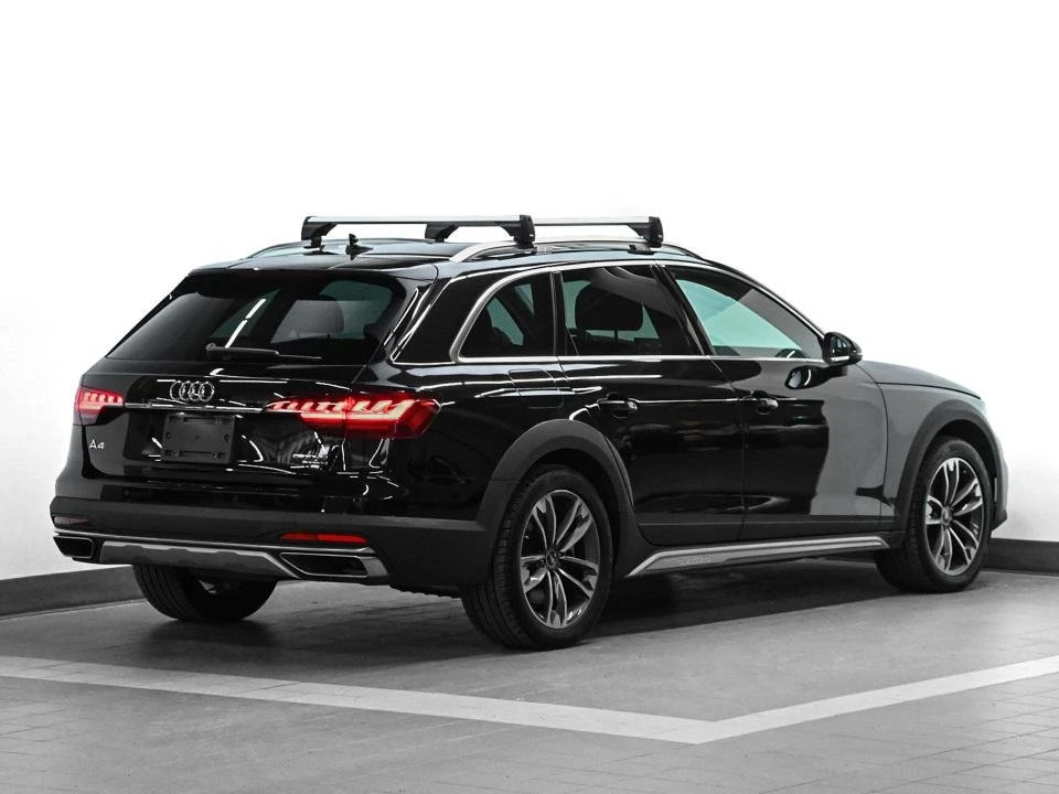 2024 Audi Allroad - Image 4 of 20