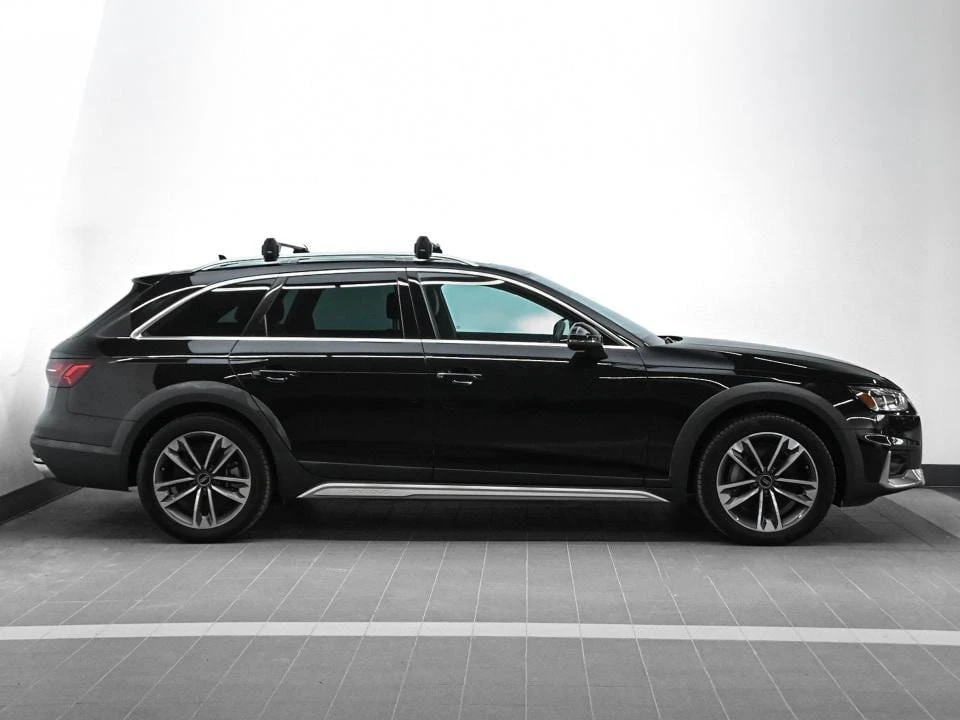 2024 Audi Allroad - Image 3 of 20