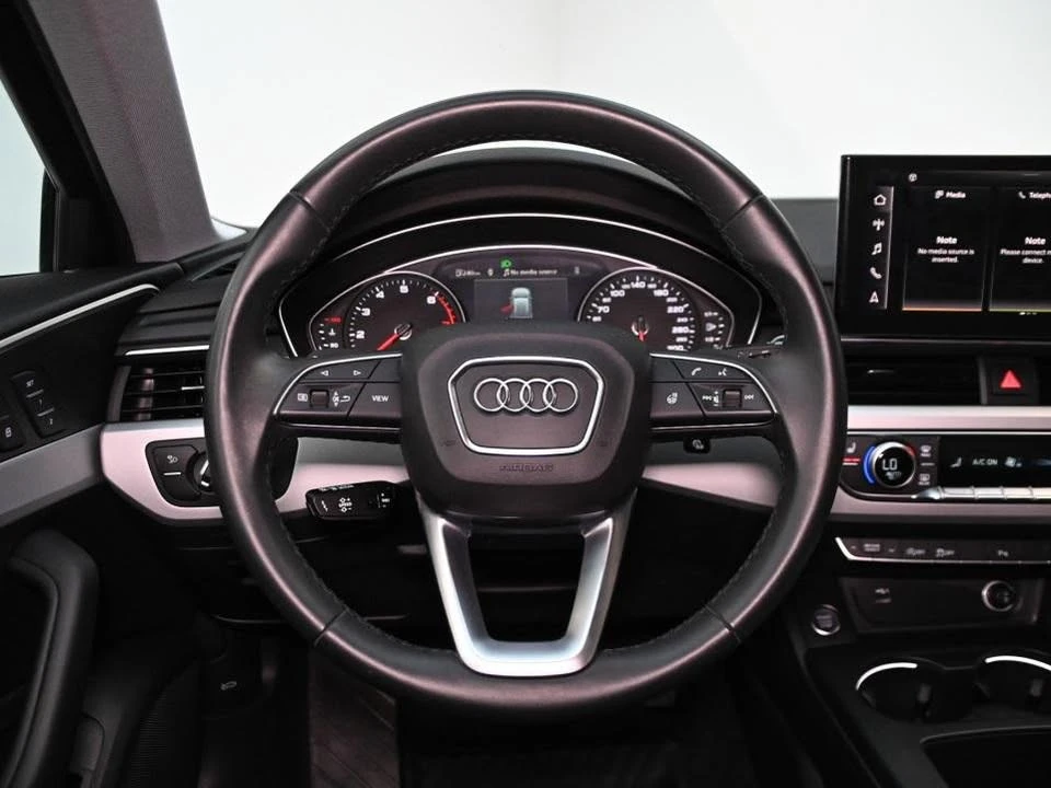 2024 Audi Allroad - Image 13 of 20