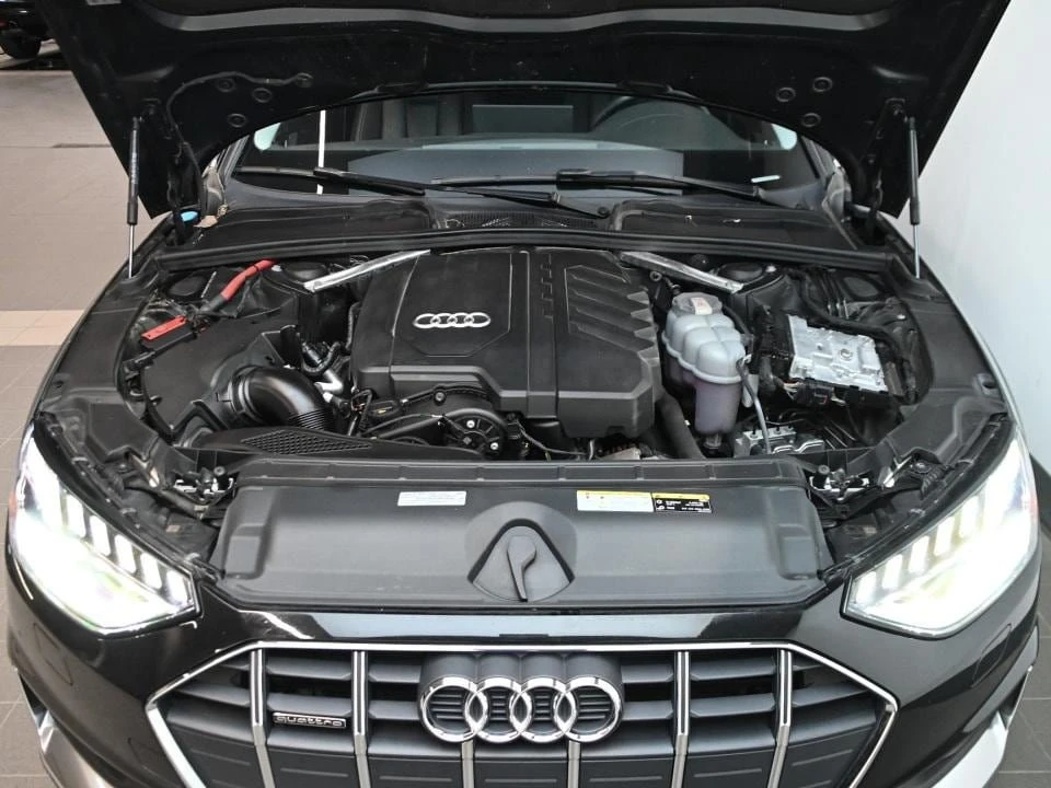 2024 Audi Allroad - Image 11 of 20