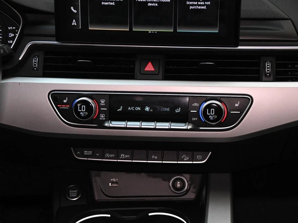 2024 Audi Allroad - Image 12 of 20