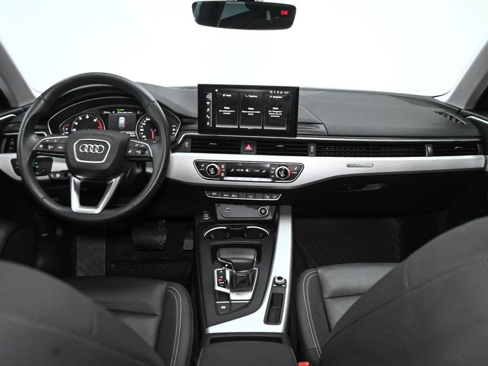2024 Audi Allroad - Image 7 of 20