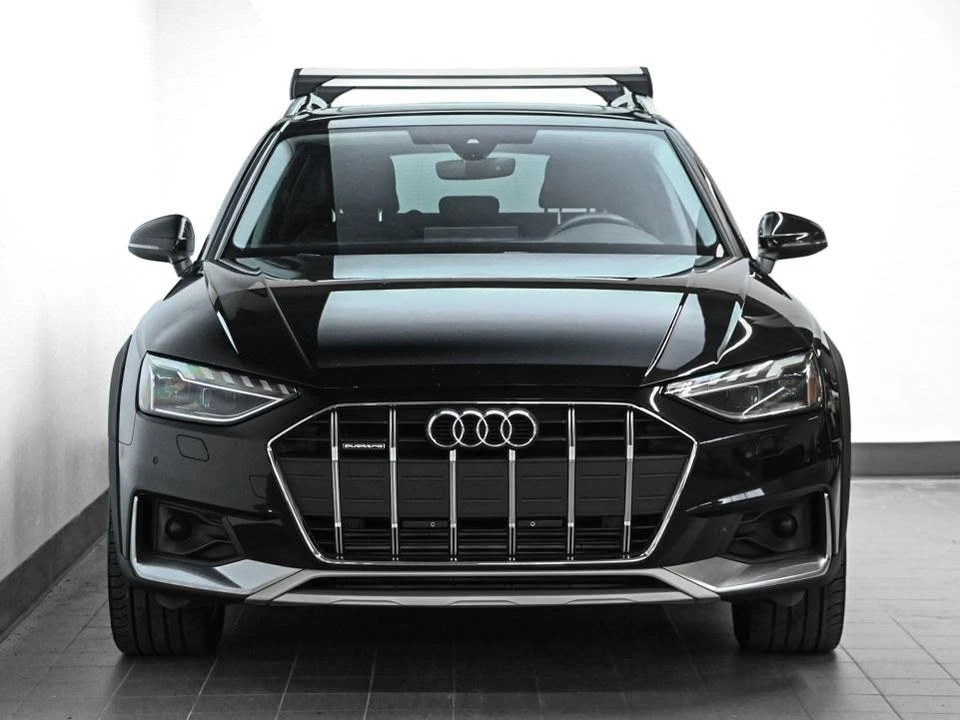2024 Audi Allroad - Image 2 of 20