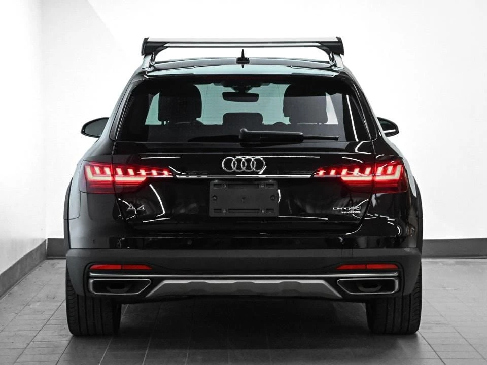 2024 Audi Allroad - Image 5 of 20