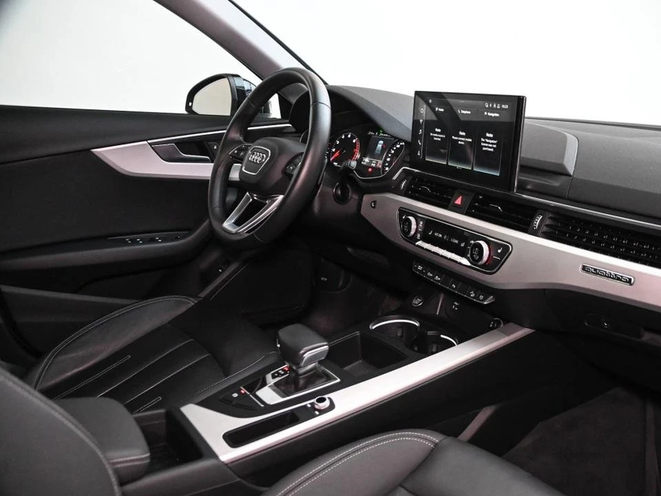 2024 Audi Allroad - Image 18 of 20