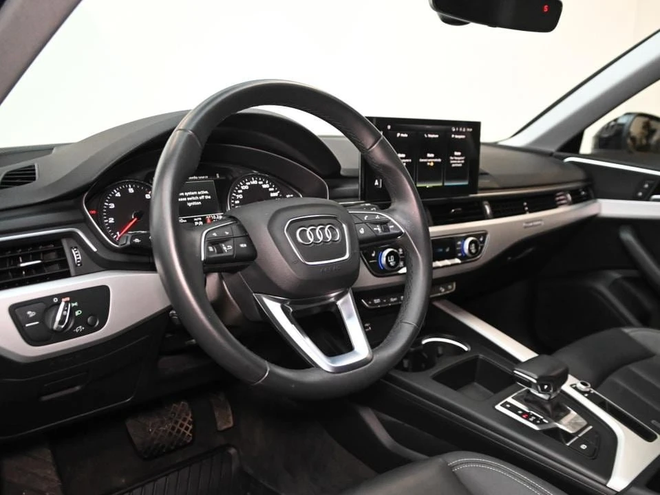 2024 Audi Allroad - Image 19 of 20