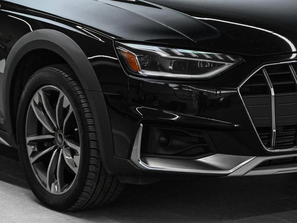 2024 Audi Allroad - Image 6 of 20
