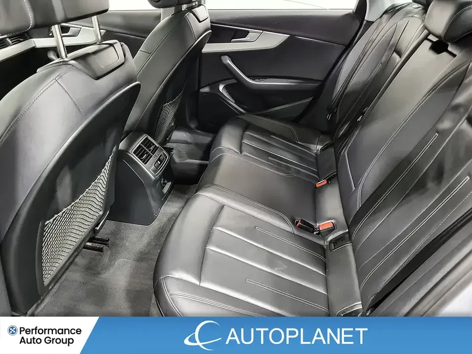2024 Audi B9 A4 - Image 11 of 20