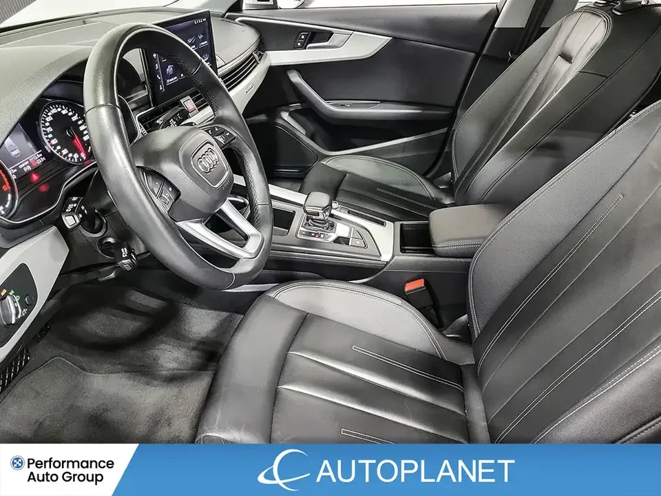 2024 Audi B9 A4 - Image 13 of 20