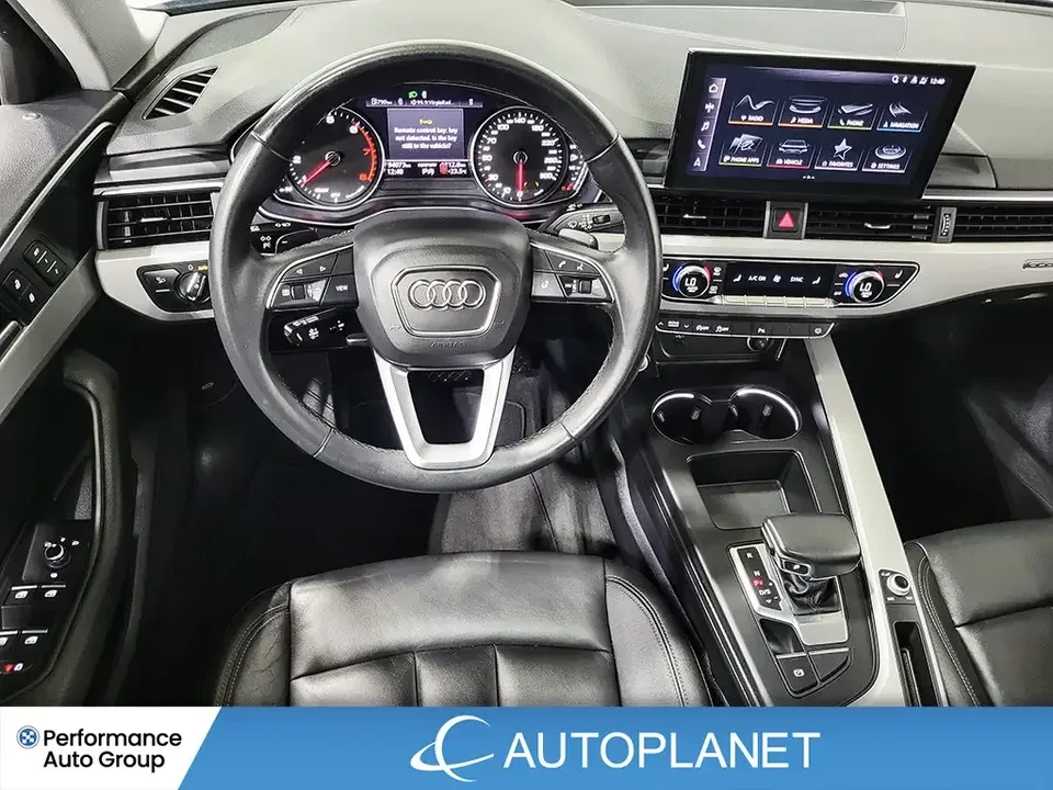 2024 Audi B9 A4 - Image 14 of 20
