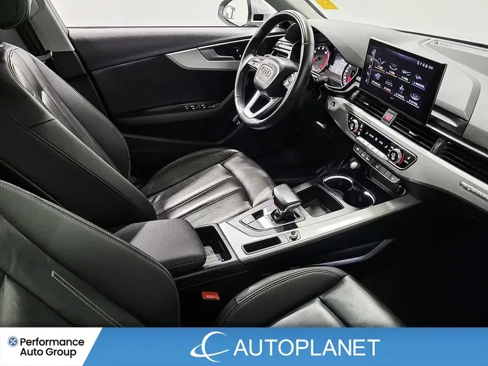 2024 Audi B9 A4 - Image 15 of 20