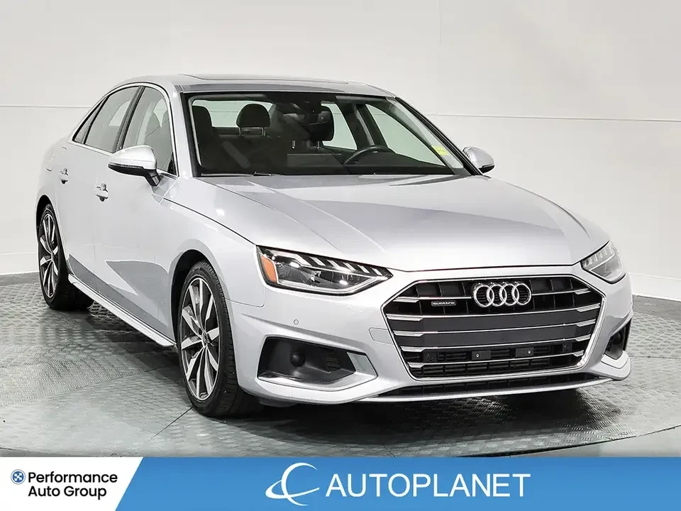 2024 Audi B9 A4 - Image 3 of 20