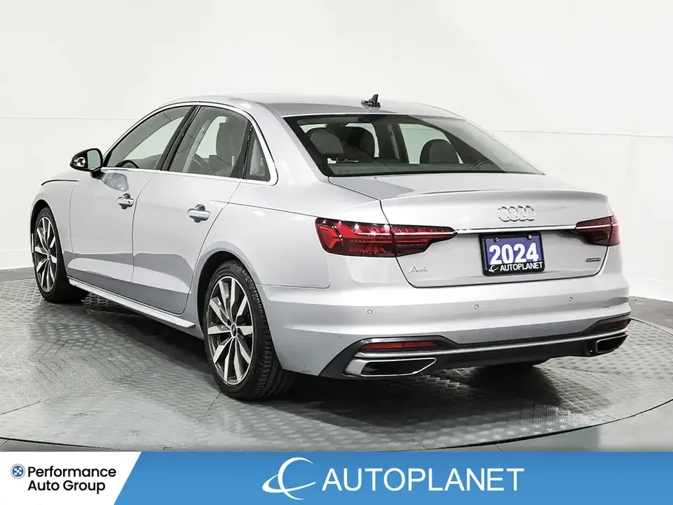 2024 Audi B9 A4 - Image 5 of 20