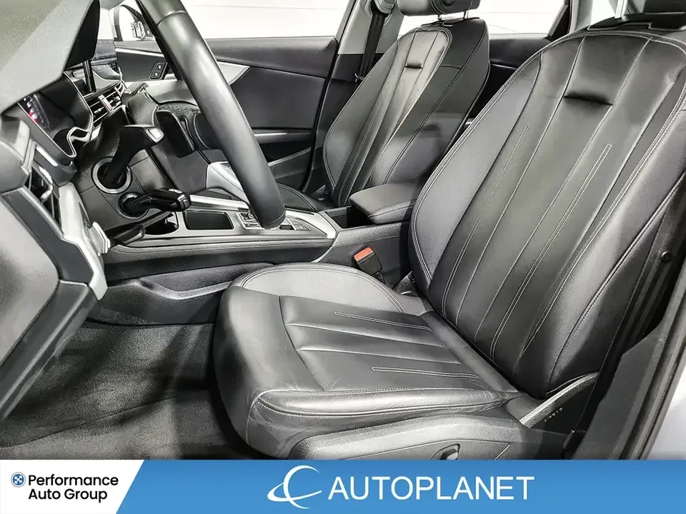 2024 Audi B9 A4 - Image 10 of 20