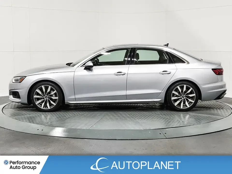 2024 Audi B9 A4 - Image 4 of 20