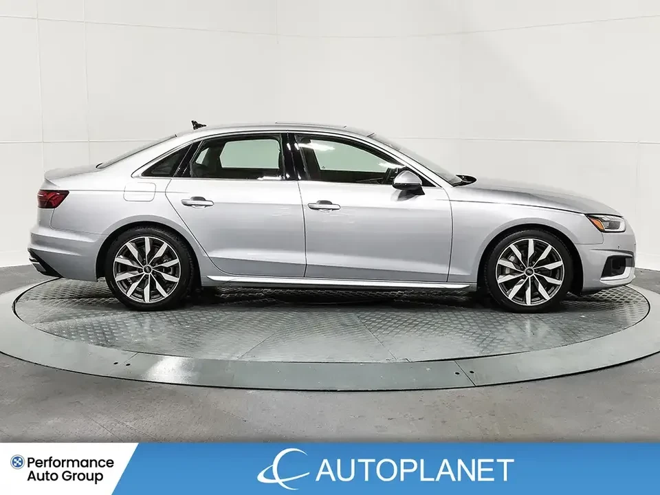 2024 Audi B9 A4 - Image 7 of 20