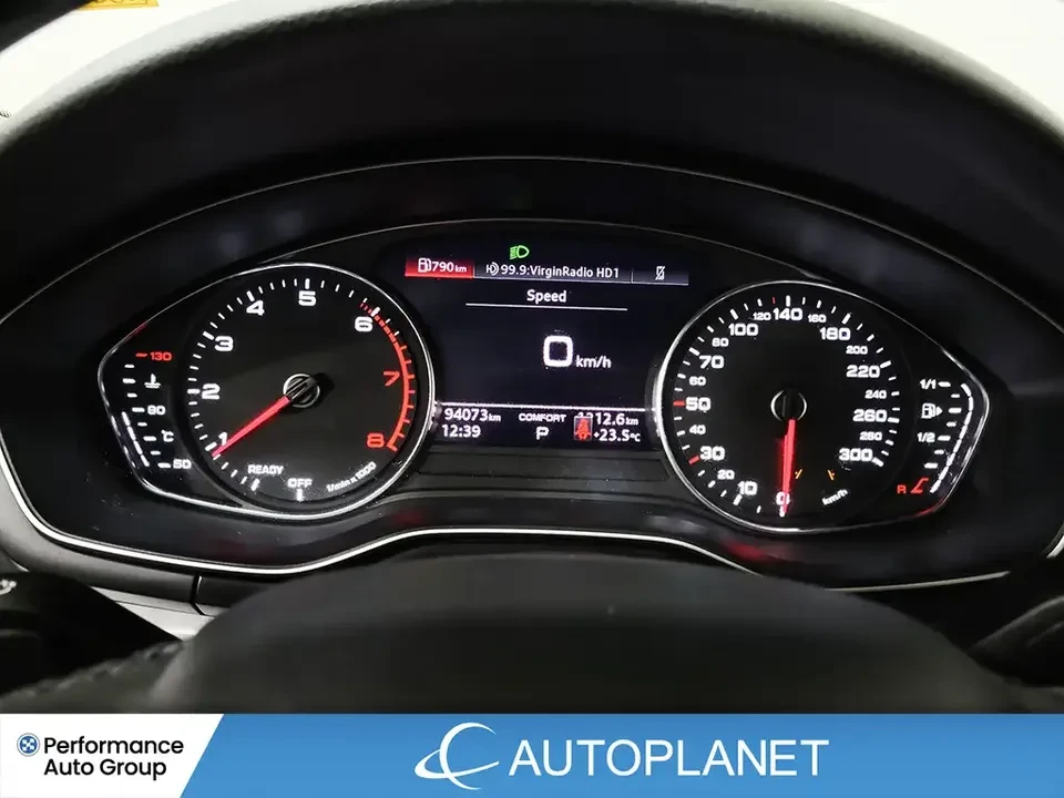 2024 Audi B9 A4 - Image 12 of 20