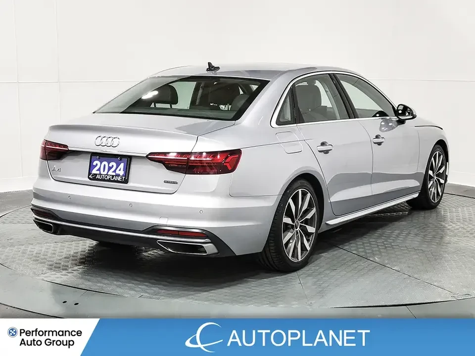 2024 Audi B9 A4 - Image 6 of 20
