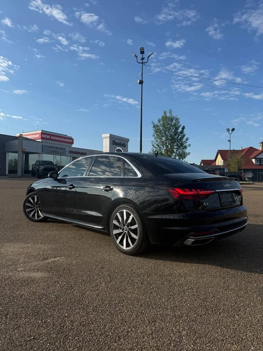 2024 Audi B9 A4 - Image 3 of 6