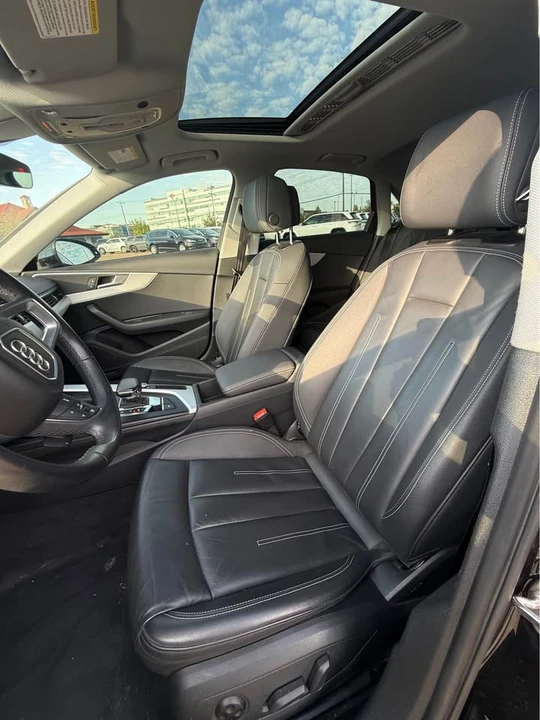 2024 Audi B9 A4 - Image 4 of 6